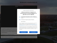 Webcam-oostersluis.nl