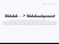 Webdeb.nl