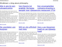 Webdesignertilburg.nl