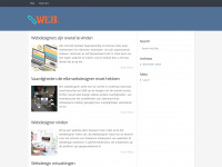 Webdesignersindex.nl