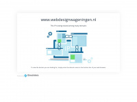 Webdesignwageningen.nl