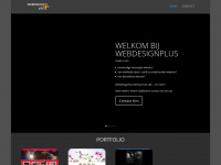 Webdesignplus.nl