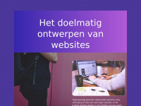 webdesignyvonne.nl