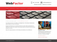 webfactor.nl