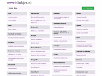 Weblinkjes.nl