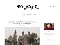 weblog2.nl