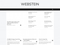 Webstein.nl