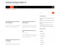 webwinkelparadijs.nl