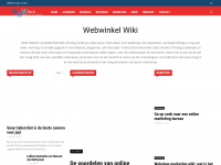 Webwinkelwiki.nl