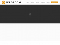 wedecom.nl