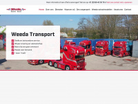 Weeda-transport.nl