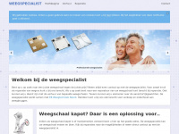 weegspecialist.nl