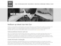 Weekvanhetoor.nl