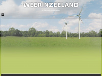 Weerinzeeland.nl
