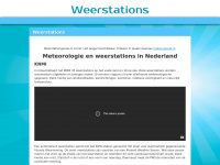 Weerstationgouda.nl