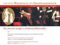 Weeshuisdoopsgezinden.nl