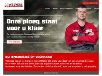 Weeversbv.nl