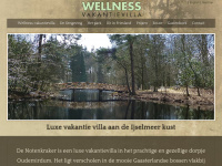 Wellnessvakantievilla.nl
