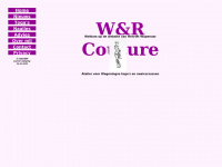 Wenrcouture.nl