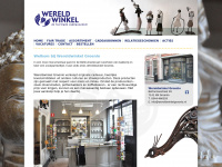 Wereldwinkelgroenlo.nl