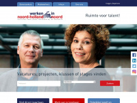 Werkeninnoordhollandnoord.nl