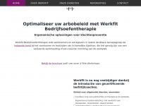 Werkfit.nl