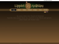 Lippert-arabians.com