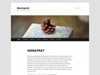 Werkpret.nl