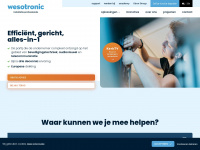 Wesotronic.nl