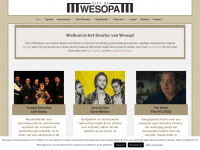 wesopa.nl