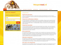 wespennest.nl