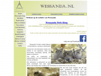 wessanda.nl