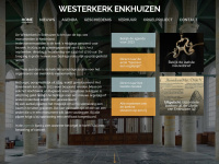 Westerkerkenkhuizen.nl