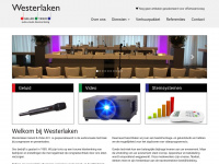 westerlakengeluid-video.nl