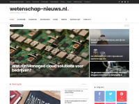 Wetenschap-nieuws.nl