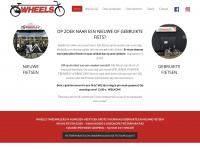 Wheelstweewielers.nl