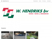 Whendriks.nl