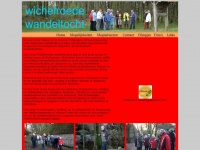 Wichelroedewandeltocht.nl