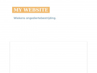 Wiekenswebsites.nl