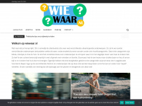 Wiewaar.nl