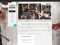 Restaurant-wigwam.nl