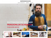 berendsohn.nl