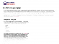 bestemmingbergeijk.nl