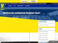 berghemsport.nl