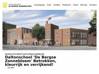 Bergsezonnebloem.nl