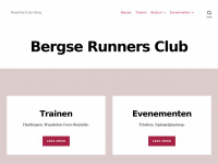 Bergserunnersclub.nl