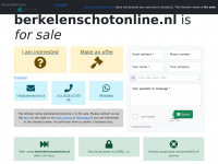 Berkelenschotonline.nl