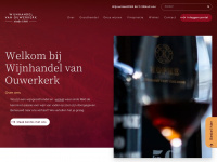 Wijnhandelvanouwerkerk.nl