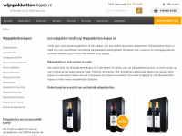 Wijnpakketten-kopen.nl