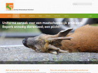 Wildaanrijding.nl
